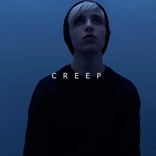 Radiohead - Creep [Limited Edition] (Ep) [180 Gram]