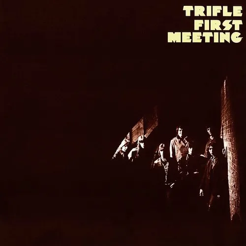 First Meeting