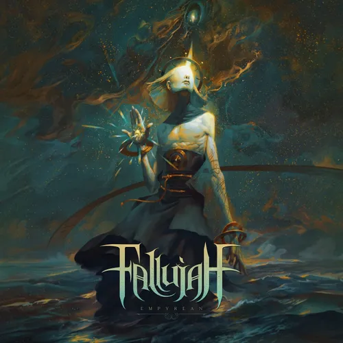 Fallujah - Empyrean