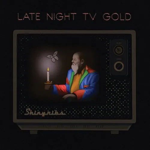 Late Night Tv Gold