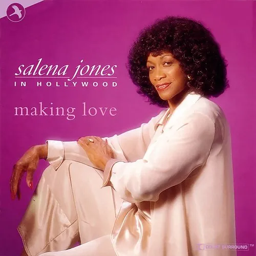 Salena Jones - In Hollywood: Making Love