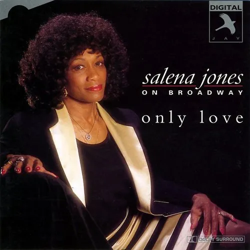 Only Love