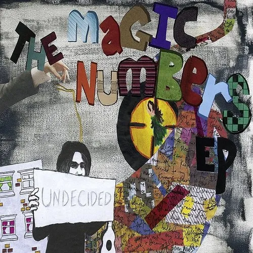 Undecided EP