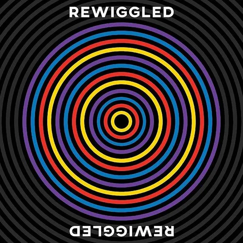 Wiggles - Rewiggled (Aus)