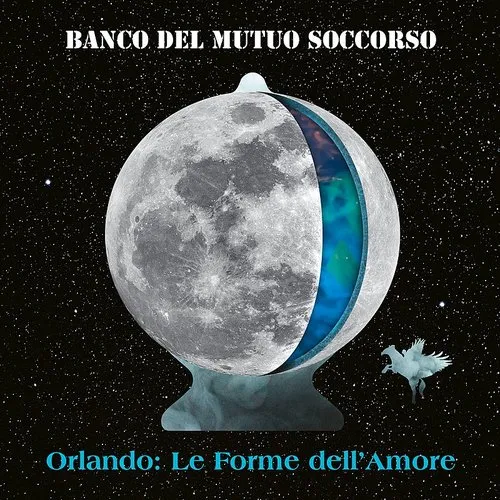 Banco Del Mutuo Soccorso - Orlando: Le Forme Dell'amore