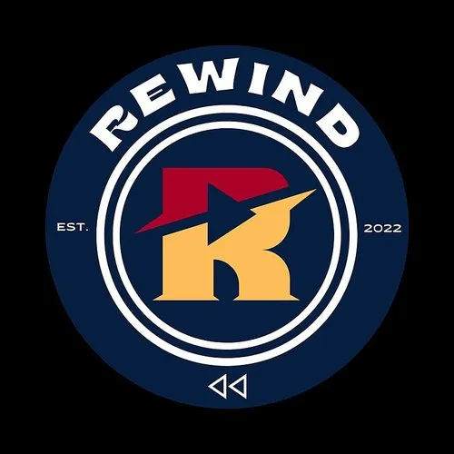 Rewind - Rewind (Uk)