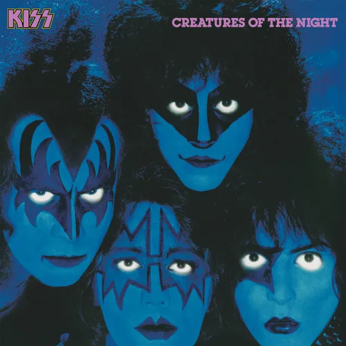 KISS - Creatures Of The Night: 40th Anniversary