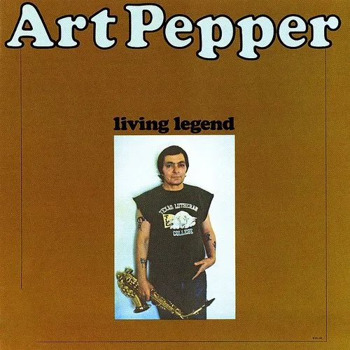 Living Legend (Spa)