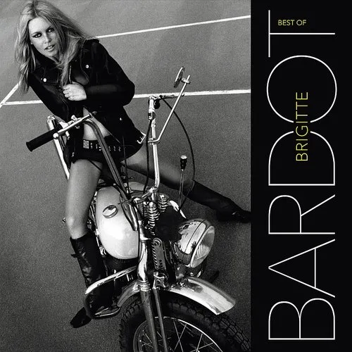 Brigitte Bardot - Best Of (Fra)