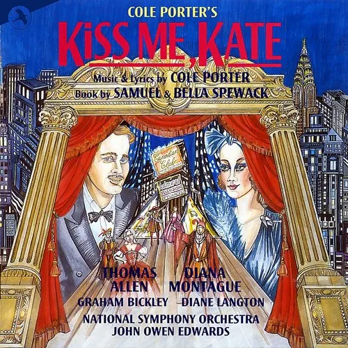 Original Master Works