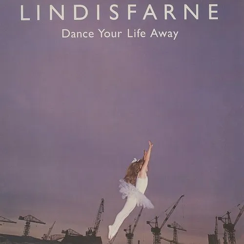 Dance Your Life Away