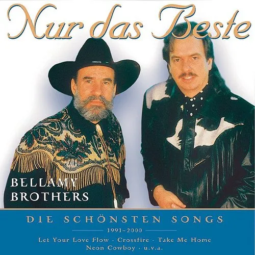 Nur Das Beste
