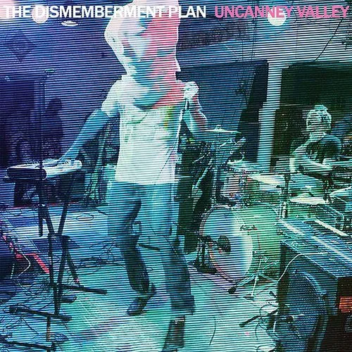 Uncanney Valley