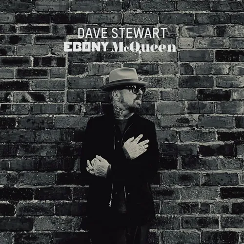 Dave Stewart - Ebony McQueen [Import Limited Edition Box Set]