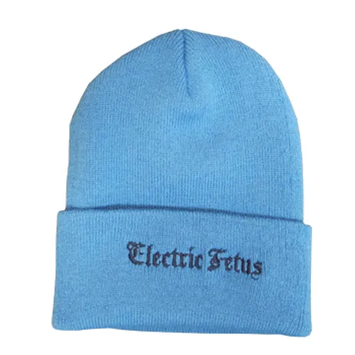 Clothing & Accessories Electric Fetus