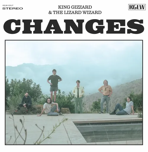 Changes