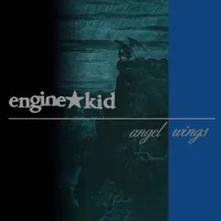 Engine Kid - Angel Wings + 2021 Flexi [RSD Black Friday 2022]