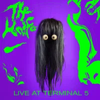 The Knife - Live At Terminal 5 [RSD Black Friday 2022]