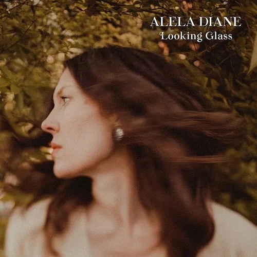 Alela Diane - Looking Glass (Uk)