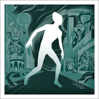The Invisible Man EP