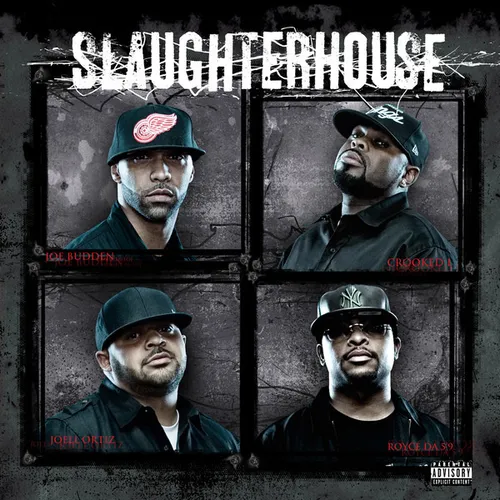 Slaughterhouse - Slaughterhouse [RSD Black Friday 2022]