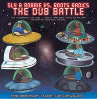 The Dub Battle