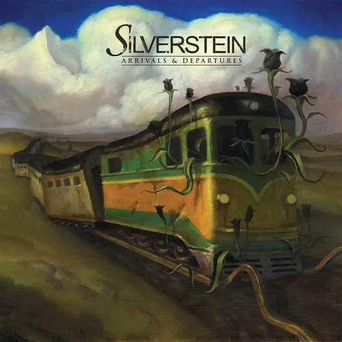 Silverstein - Arrivals & Departures (15th Anniversary Edition) [RSD Black Friday 2022]
