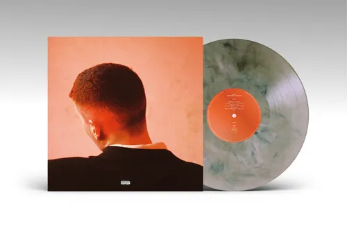 Joesef - Permanent Damage [Indie Exclusive Limited Edition Eco Mix LP]