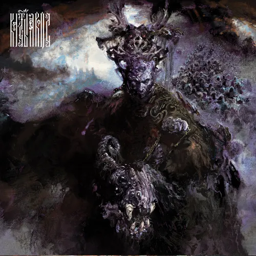 Katharos - Of Lineages Long Forgotten [Indie Exclusive Limited Edition LP]