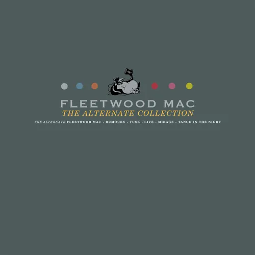 The Alternate Collection