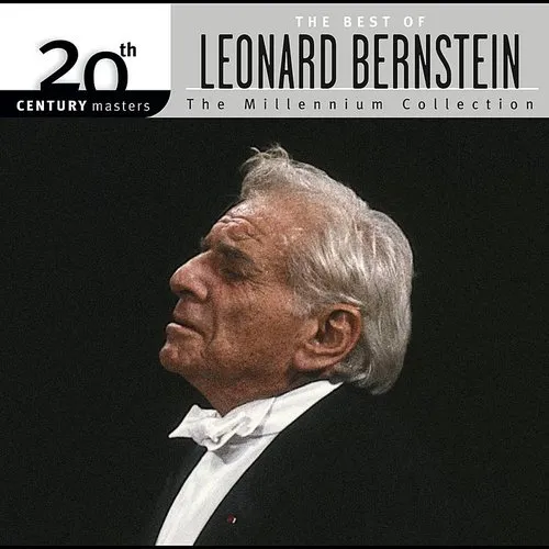 20th Century Masters: Millennium Collection