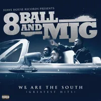 We Are The South (Greatest Hits)