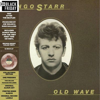 SpecialRelease | RECORD STORE DAY