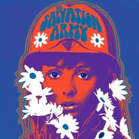 Salvation Army - Salvation Army  [RSD Black Friday 2022]