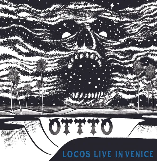 OTTTO - Locos Live In Venice [RSD Black Friday 2022]