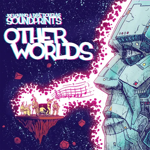 Joe Lovano  & Dave Douglas Sound Prints - Other Worlds [RSD Black Friday 2022]