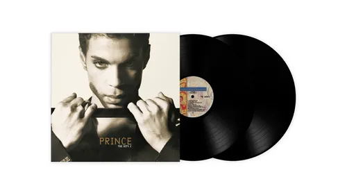 Prince - The Hits 2 [2LP]