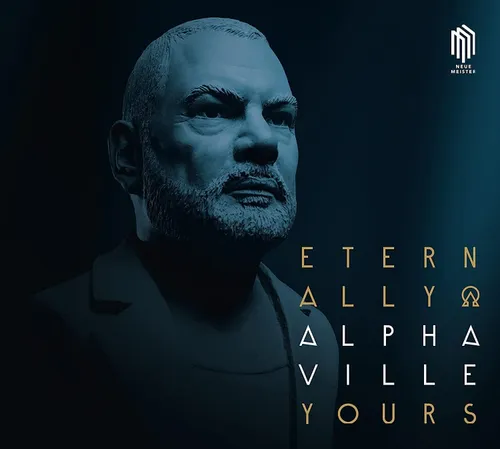Alphaville - Eternally Yours [2CD]