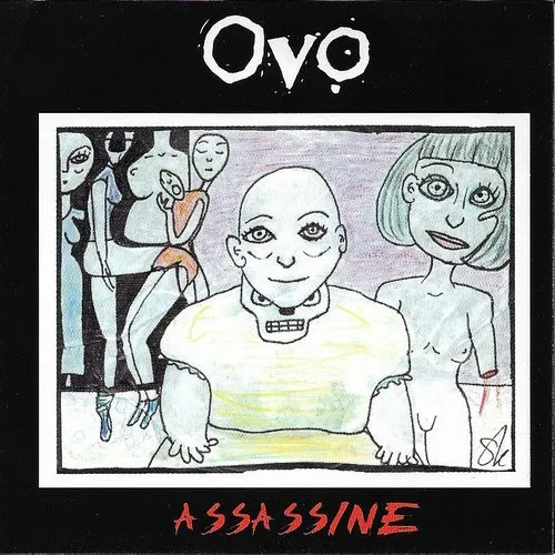 Assassine (Uk)