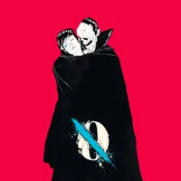 Queens Of The Stone Age - ...Like Clockwork [Limited Edition Opaque Red LP]