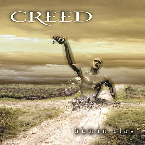 Creed - Human Clay - (Deluxe Edition) [LP]