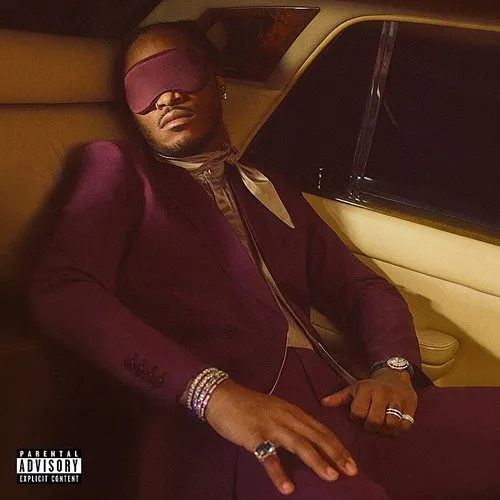 Future - I Never Liked You (Instrumental)