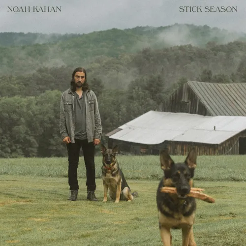 Noah Kahan - Stick Season [Indie Exclusive Limited Edition Brown 2LP]