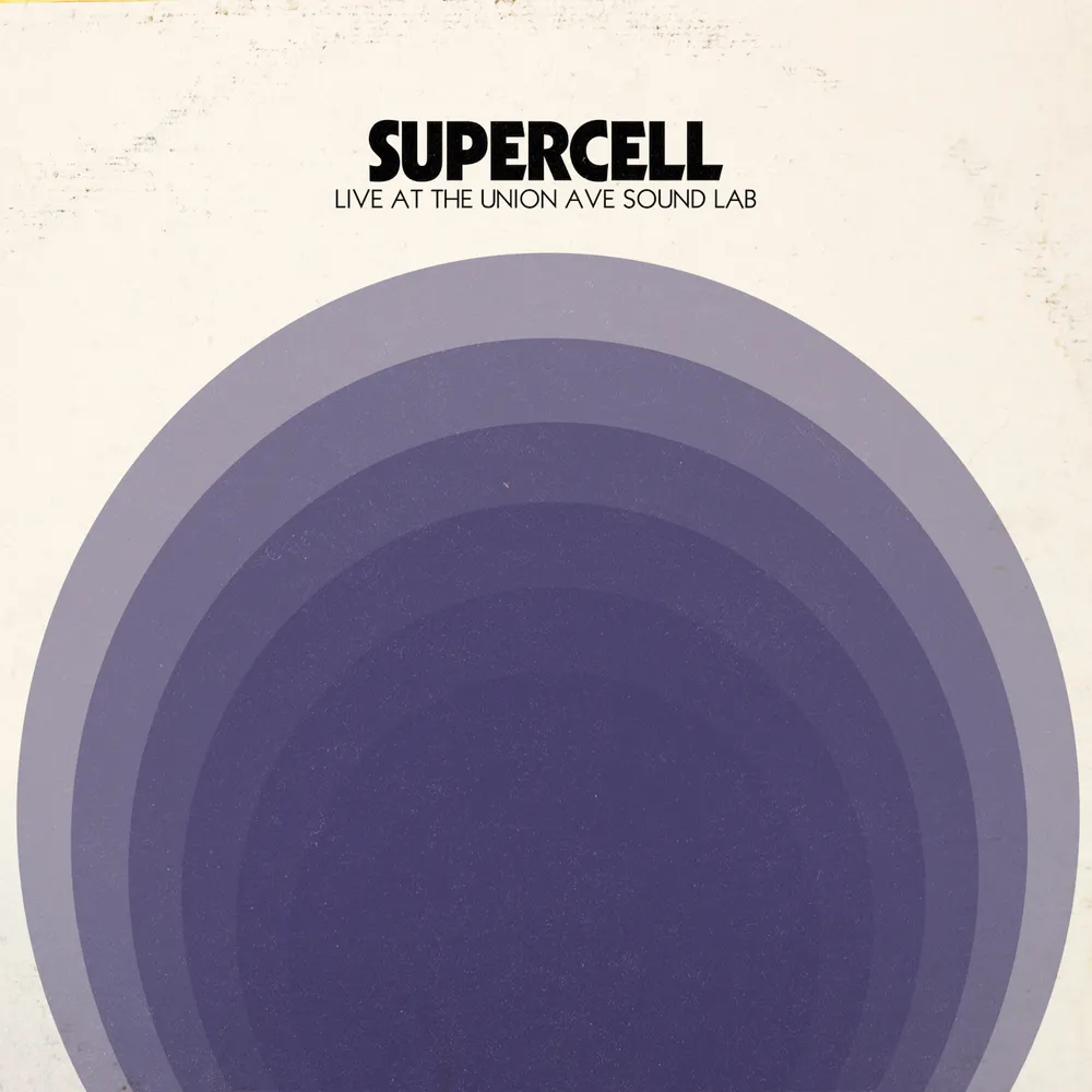 Supercell - Live Vol. 1