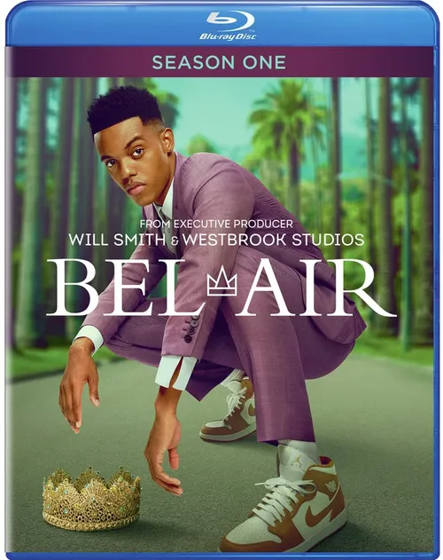 Bel-Air [TV Series] - Bel-Air: Season One