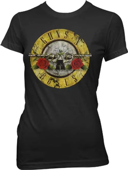 Guns N' Roses - GUNS N ROSES BULLET JR [S]