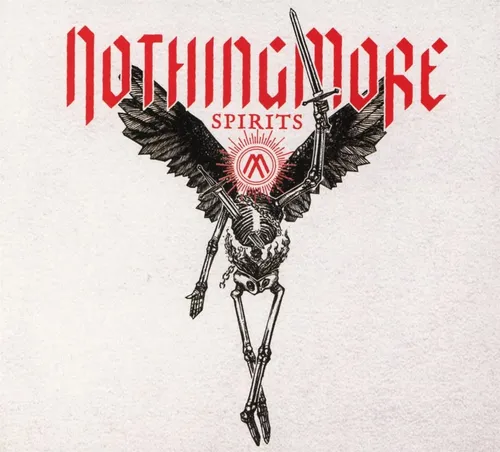 Nothing More - Spirits