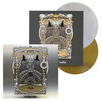 Clutch - Robot Hive / Exodus (Heavy Metal Series) [Limited Edition 2LP+7in]