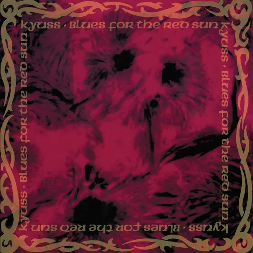 Kyuss - Blues For The Red Sun [Rocktober Limited Edition Gold LP]