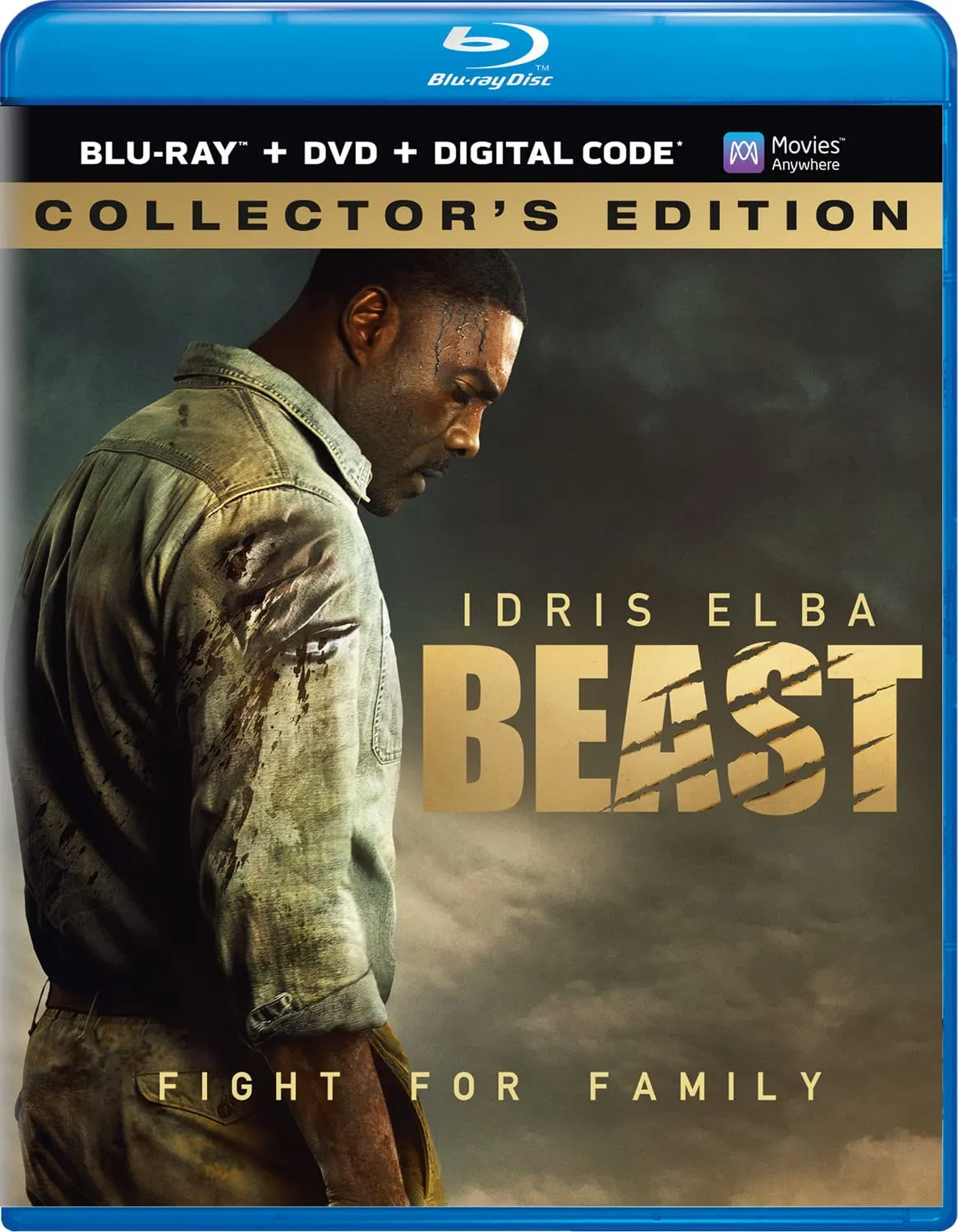 Blu-ray · Universal Pictures